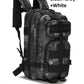 Waterproof Camo Hunting Backpack