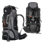 Camping Hiking Backpack