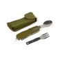 Multipurpose Stainless Steel Outdoor Kit