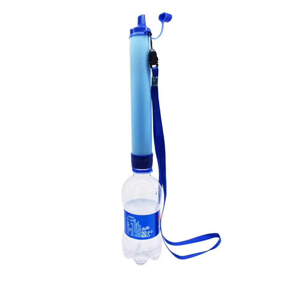 Portable Outdoor Water Purifier