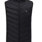 Battery Heated Outdoor Vest