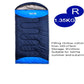 Ultralight Camping Sleeping Bag