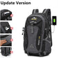 Waterproof Camping Travel Backpack