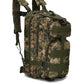 Waterproof Camo Hunting Backpack