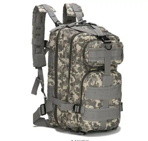 Outdoor Military Trekking Bags