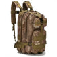 Outdoor Military Trekking Bags