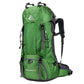 50L & 60L Outdoor Backpack