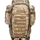 Outdoor Waterproof Military Backpack