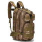 Waterproof Camo Hunting Backpack