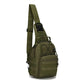 Sling Backpack Military Style Outdoor Compact