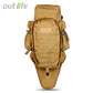 Outlife 60L Outdoor Military Backpack