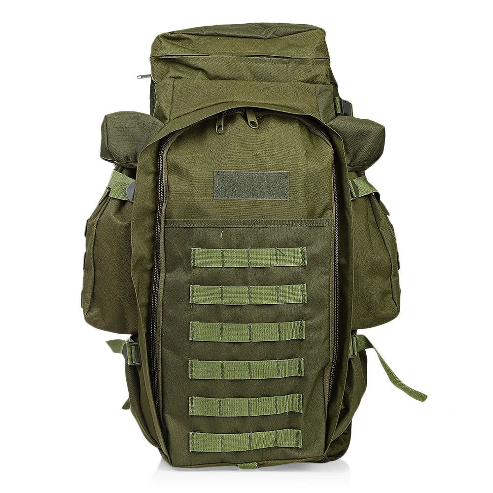 Outlife 60L Outdoor Military Backpack