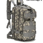 Waterproof Camo Hunting Backpack