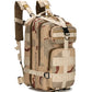 Waterproof Camo Hunting Backpack