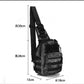 Sling Backpack Military Style Outdoor Compact