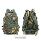 Military Backpack-Waterproof Hiking Survival Reflective Bag