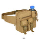 Tactical Gun Waist Bag Holster