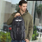 40L Men Women Travel Backpack Rucksack Camping Laptop Hiking School Book Bag USA