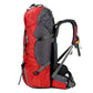 50L & 60L Outdoor Backpack