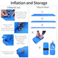 Inflatable Air Mattresses Outdoor Mat