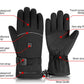 Heated Snow Gloves