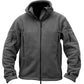 Tactical Outdoor Fleece Jack