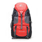 50L & 60L Outdoor Backpack