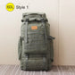 Backpack For Trekking And Camping