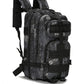 Waterproof Camo Hunting Backpack