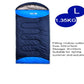 Ultralight Camping Sleeping Bag