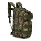 Outdoor Tactical Backpack