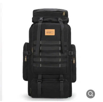 Backpack For Trekking And Camping