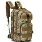 Waterproof Camo Hunting Backpack