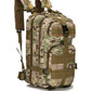 Waterproof Camo Hunting Backpack