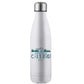 Adventure Camping 17oz Stainless Water Bottle