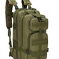 Waterproof Camo Hunting Backpack