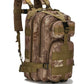 Waterproof Camo Hunting Backpack