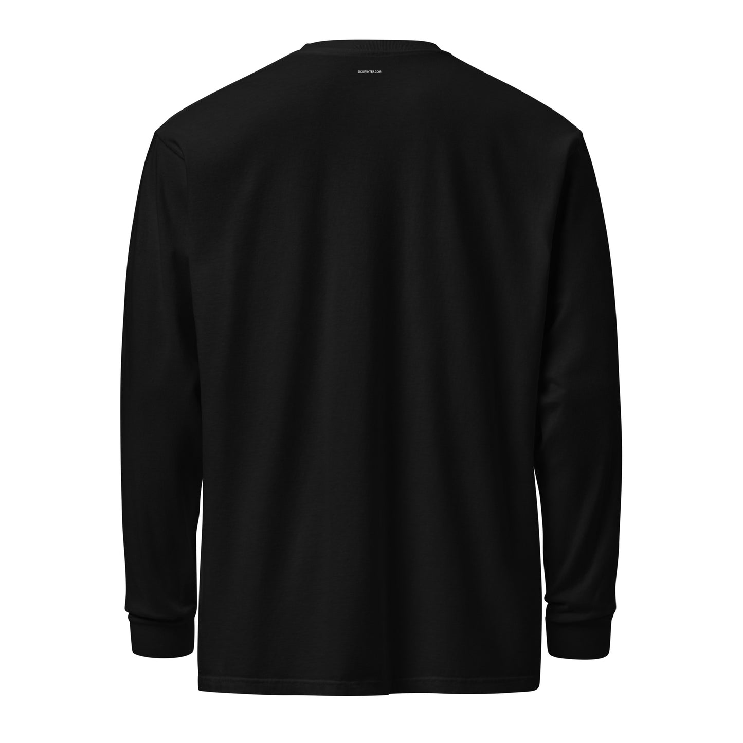 UNBREAKABLE Long Sleeve Shirt