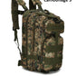 Waterproof Camo Hunting Backpack