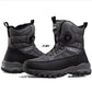 Warm Men's Snow Boots