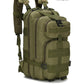 Waterproof Camo Hunting Backpack